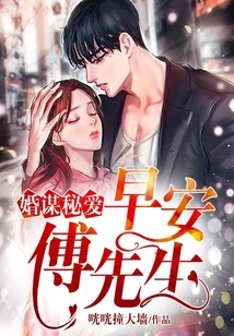 Marriage Secret Love: Good Morning Mr. Fu