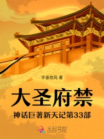 The 33rd Volume of the Great Forbidden Mythology of the Great Sage Palace: the New Sky Chronicles