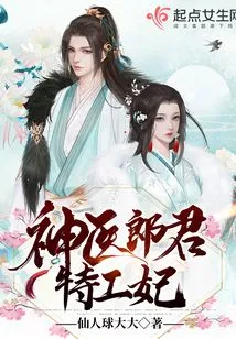 Miracle Doctor, Secret Agent Concubine