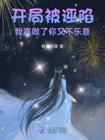 I Was Framed at the Beginning, but You Wouldn't Be Happy If I Did It