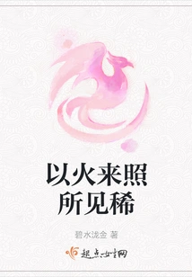 Use Fire to Illuminate What You See