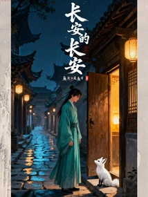 Chang'an of Chang'an