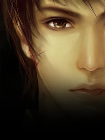 Wandering on a Desert Island