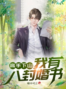 Master Comes Down the Mountain, I Have Eight Marriage Letters