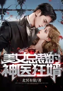 The Beautiful Ceo's Magical Doctor and Crazy Son-in-law