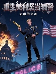 Reborn in America as an Auxiliary Police Officer