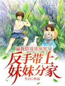 Force Me to Take the Blame for My Brother? Backhand, Take Your Sister and Separate the Family!