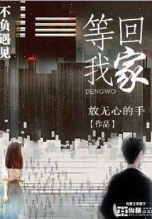 Wait for Me to Go Home