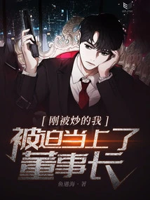 I Was Just Fired and Forced to Become the Chairman