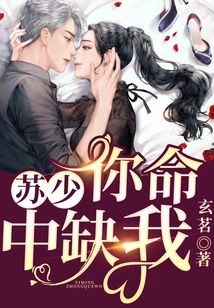 Mr. Su, You Are Missing Me in Your Life