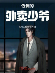 Low-key Takeaway Boy