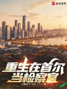 Reborn as a Prosecutor in Seoul