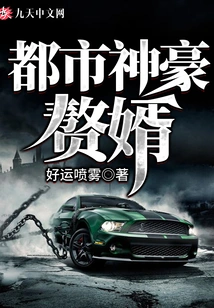 Urban God's Son-in-law