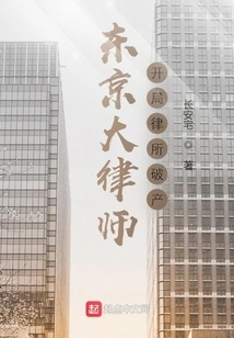 Tokyo Barrister: the Law Firm Went Bankrupt