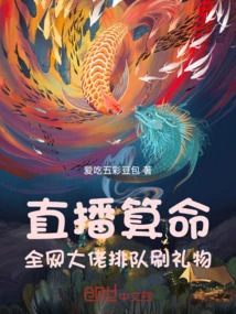 Live Fortune Telling, All Network Bosses Line up to Buy Gifts