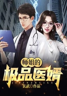 Senior Sister's Excellent Medical Son-in-law