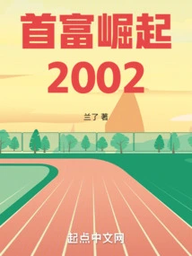 The Rise of the Richest Man 2002