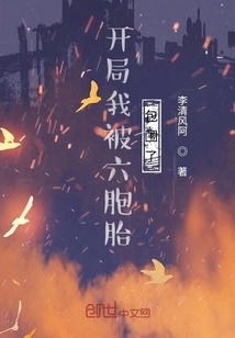 At the Beginning, I Was Surrounded by Sextuplets