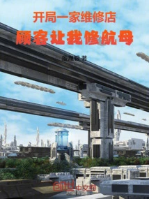 I Started a Repair Shop and a Customer Asked Me to Repair an Aircraft Carrier