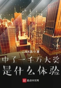 What is it Like to Win a 10 Million Grand Prize?