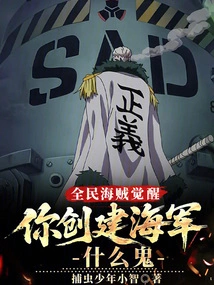 All Pirates Are Awakening, Why Did You Create a Navy?