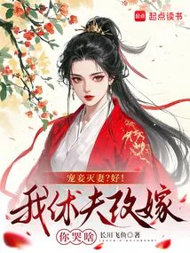 Doting on Concubines and Destroying Wives? Good! Why Are You Crying If I Divorce My Husband and Remarry?