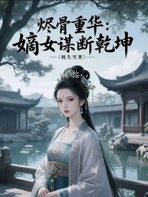 Bones of Ashes and Beauty: the Daughter's Plan to Settle the World