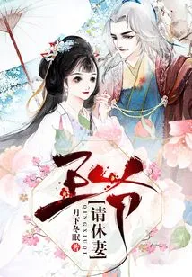 Your Majesty, Please Divorce Your Wife