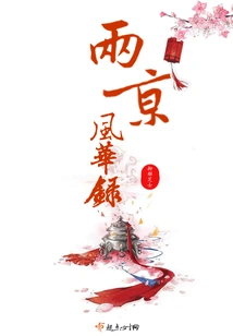 Record of the Beauty of Two Capitals