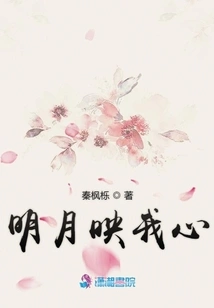 The Bright Moon Reflects My Heart