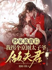 After My House Was Confiscated and I Was Exiled, I Took the Prince of Beijing as My Husband