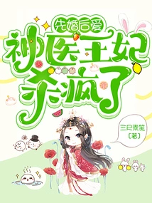 Marriage First, Love Later, the Miracle Doctor and the Princess Went Crazy