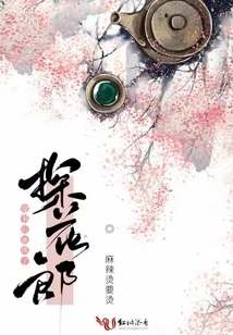 After Passing Through the Book, She Became a Prostitute