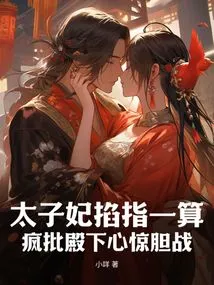 The Crown Princess Counted with Her Fingers, and Her Highness Was Frightened