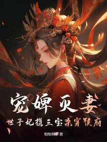 Doting on Your Maidservant and Destroying Your Wife? the Crown Princess Brought the Three Treasures to Kill the Marquis Mansion