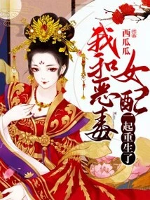 I Was Reborn with the Vicious Female Supporting Character