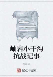 Chronicles of the Anti-japanese War in Xiaogangou, Xiuyan