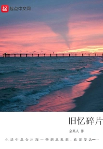 Fragments of Old Memories