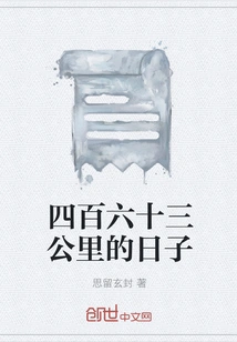 Four Hundred and Sixty-three Kilometers of Days