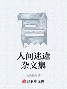 A Collection of Essays About Being Lost in the World