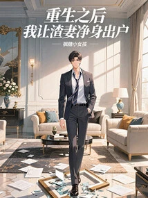 After Rebirth, I Let My Scumbag Wife Cleanse Herself and Leave the House