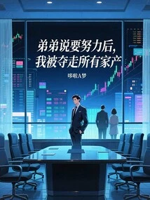 After My Brother Told Me to Work Hard, All My Family Property Was Taken Away from Me