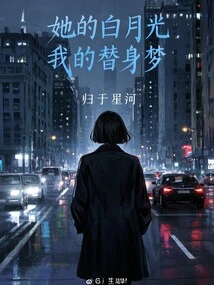 Her White Moonlight, My Substitute Dream