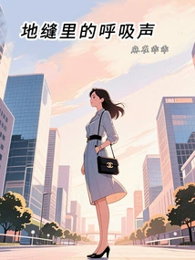 The Sound of Breathing in the Cracks in the Ground