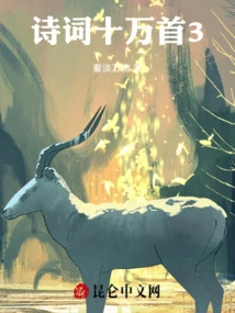 One Hundred Thousand Poems 3