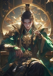 The Eldest Princess Married Me to Make Me the Hero's Scapegoat