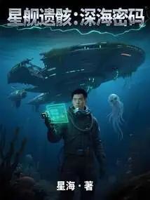 Starship Remains: Codes of the Deep