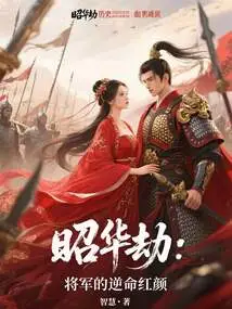 Zhaohua Tribulation: the General's Defying Beauty