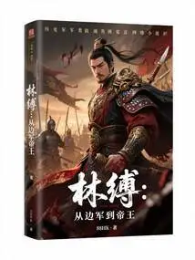 Lin Fu: from Frontier Army to Emperor