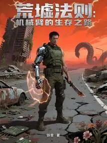 The Law of Desolation: the Road to Survival of the Robotic Arm